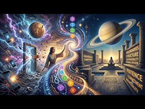 Mercury Retrograde is Over... But SATURN Retrograde is Here! - Thursday Night Live