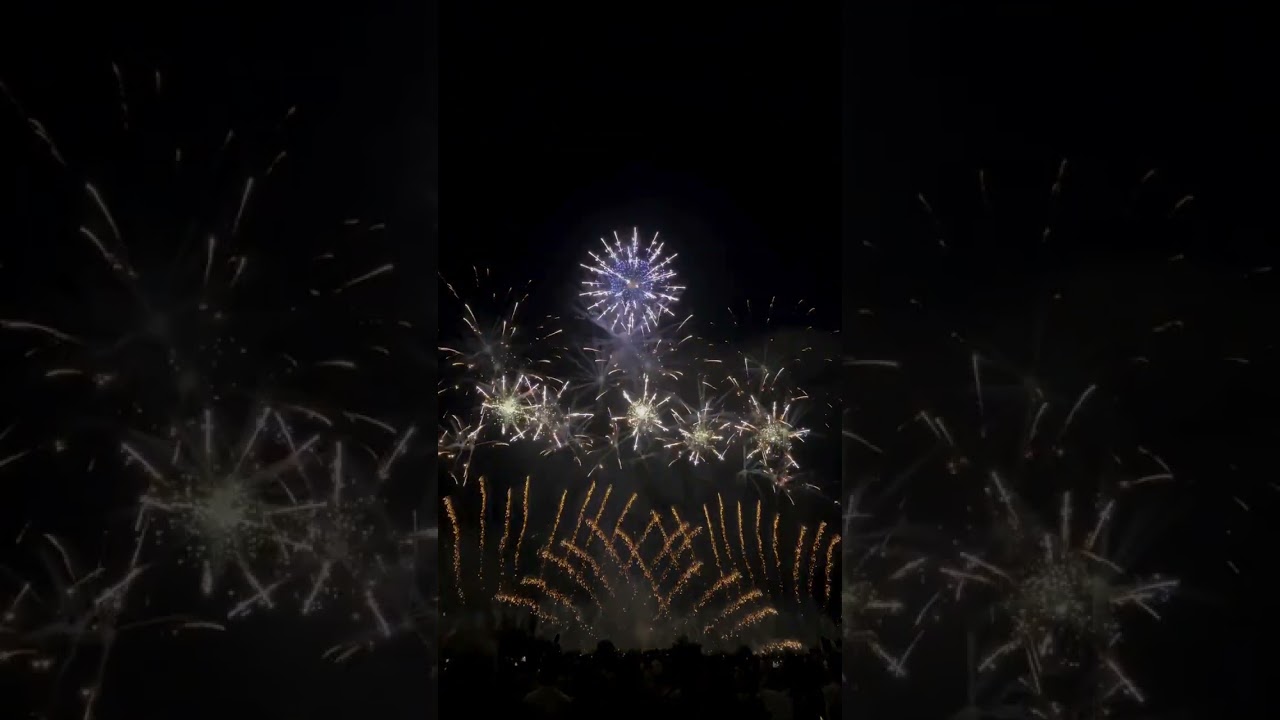 Happy New Year Series 