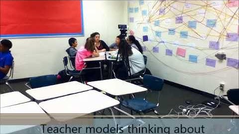 IQ-MS Strategy Showcase:  Odd One Out