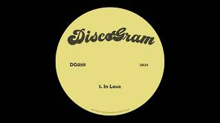 DiscoGram - In Love