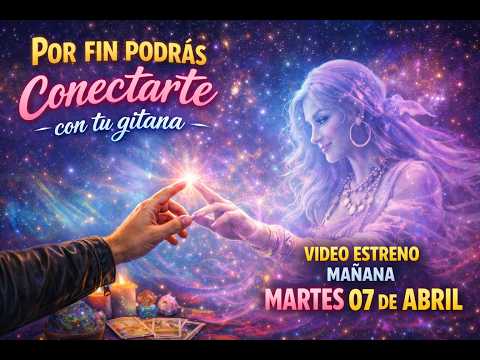 Aprende a conectarte con tu Gitana