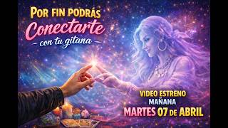 Aprende a conectarte con tu Gitana