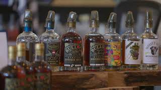 Bullock Distillery: Crafting Spirits and Creating Jobs with Help from the WVEDA