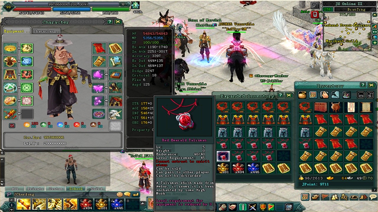 ចែក Cut 15Lv And Cloak Gold Free 😱