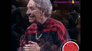 Watch Chavela Vargas Toda Una Vida feat Lucrecia video