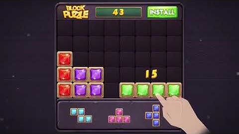 gem block puzzle 0522 8