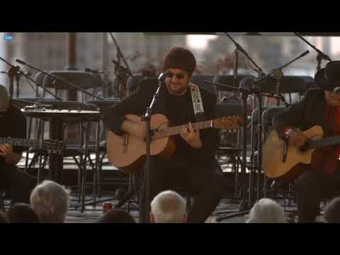 100 Guitarras por Roberto Parra: País de Ilusión