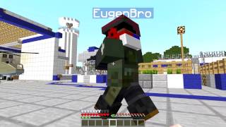 :     !?      | WHO'S YOUR DADDY MINECRAFT