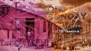 Deep House U0026 Amapiano Soulful Mix Vol3