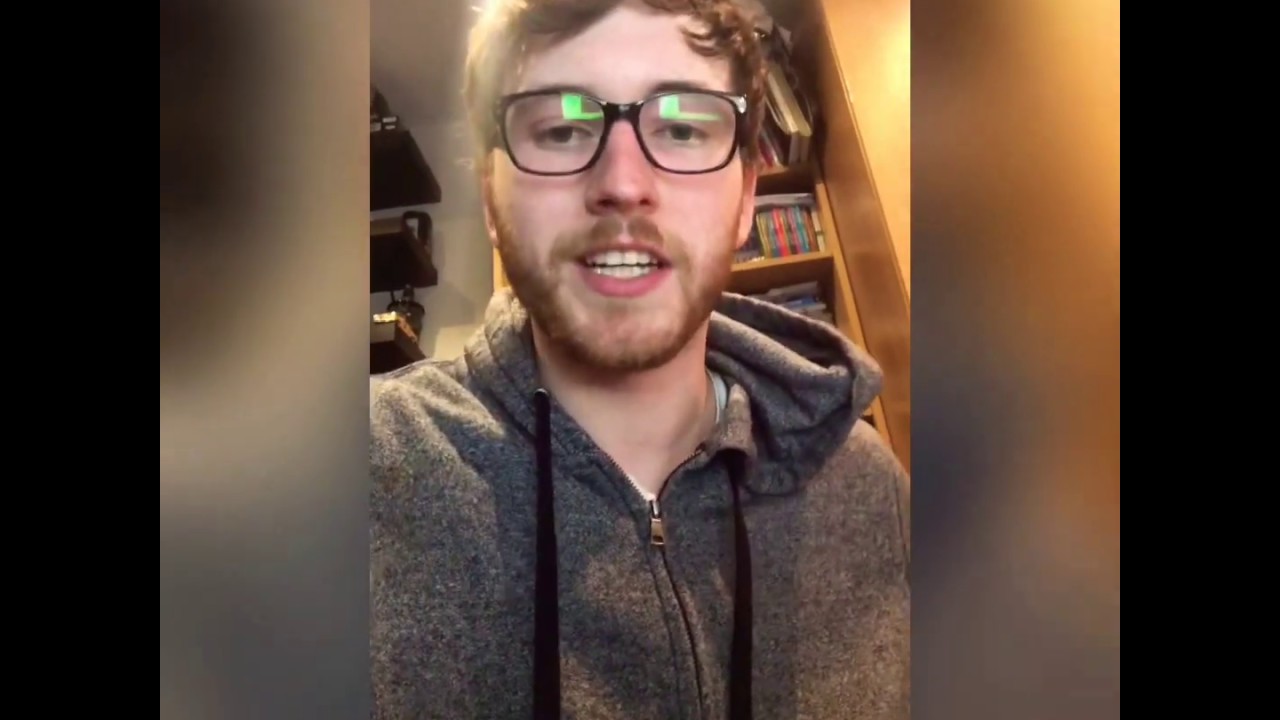 HELLO THERE! - Games With James #6