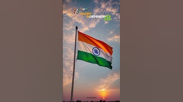 Thumbnail of Jai ho🇮🇳 #75thindependenceday #azadikaamritmahotsav #azadi #azadimarch #ytshorts #ytshortsindia