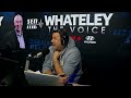 The Monday Means Test  - Gerard Whateley and David King break down AFL Round 18