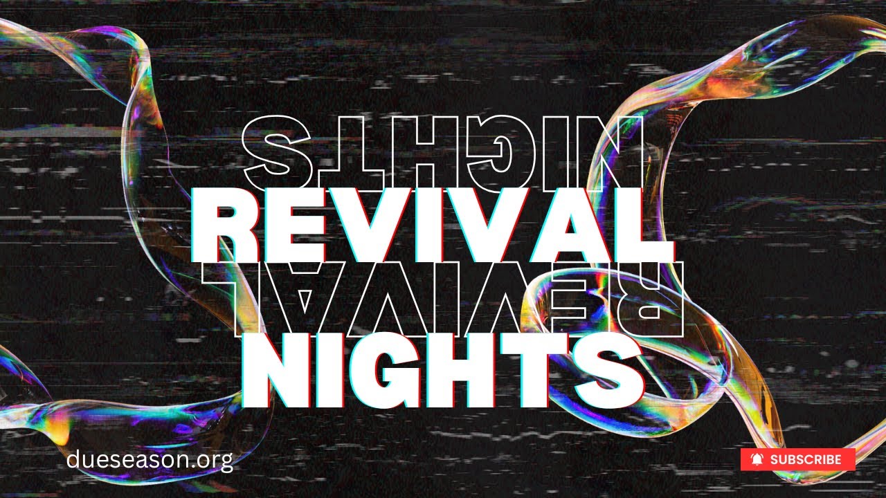 Revival Nights