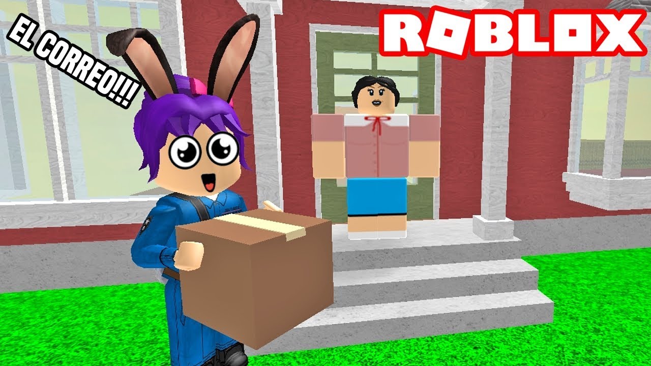 Mi Trabajo Como Repartidora Roblox Pinkfate Games Let S Play Index - sobrevive a tus pesadillas roblox mad dreams