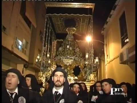 Antigua Cofradía del Santísimo Cristo del Perdón y Nuestra Señora de los Dolores