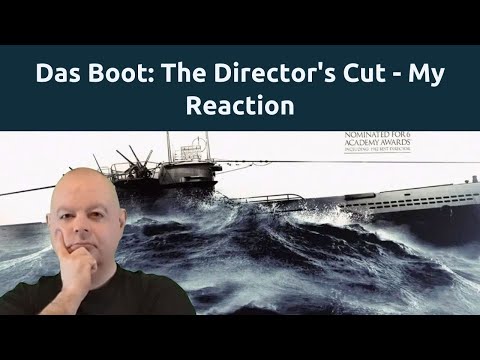 Video: Stort og lille anti-ubådsskib