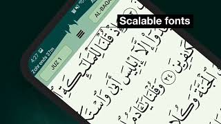 Majeed Coran apk application complète de récitation religieuse islamique,Quibla.. screenshot 4
