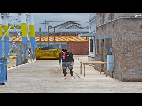 Видео: Не вижу сопротивления | GTA 5 RP | Hoodthugger | тулево гта 5 рп | ВЗП | Davis, Hawick