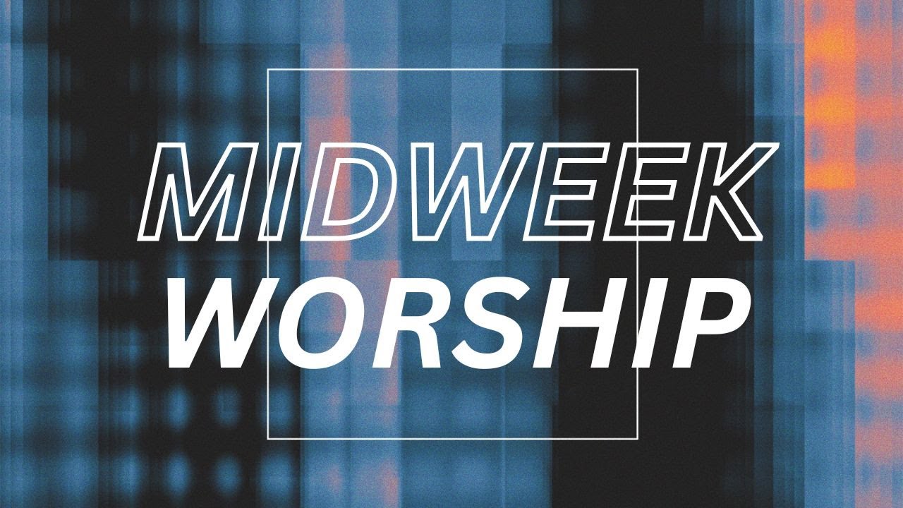 Midweek Worship from Daniel 12:2 - YouTube