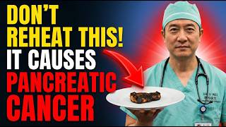 I'm a Doctor and I Would NEVER Let My Parents Reheat These 4 Foods After 60! (Cancer Risk)