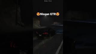 Nissan GTR - Grand Theft Auto V #grandtheftauto5