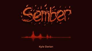 Scarlet Leaves - Kyle Darian