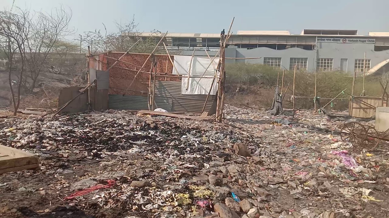 Sanjay Colony MD Thekedar