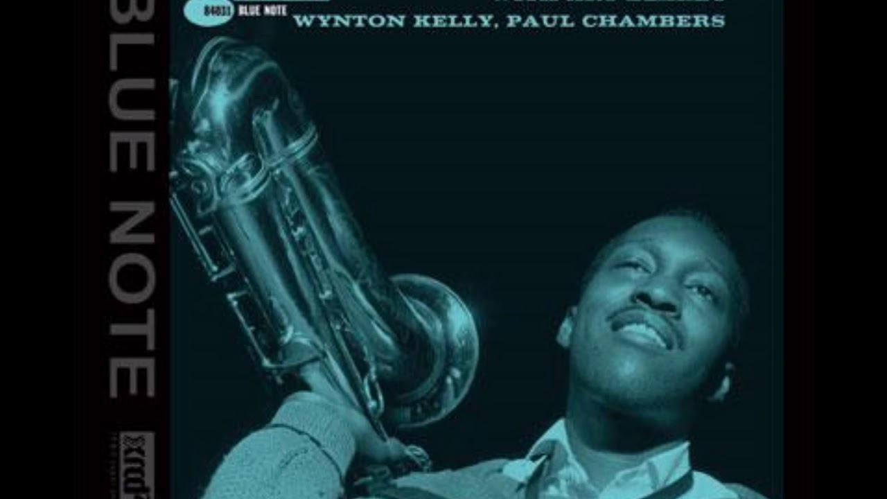 Hank Mobley / Soul Station