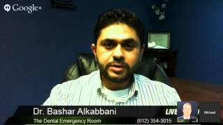 Best Emergency Dentist in Minneapolis | Dr Alkabbani (612) 354-3015