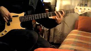 Funda Arar - Haberin Var Mı (2003) 4TP bass ezgi yorumu 23042020