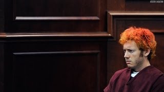 What charges could James Holmes face?