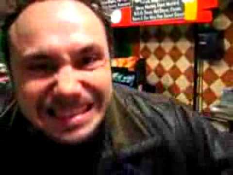 The best Wrestler impersonations This guy is awesome