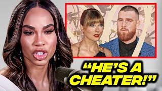 Travis Kelce’s EX Maya Benberry WARNS Taylor To STAY AWAY From Unfaithful Star