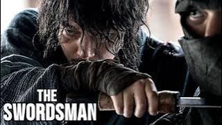The Swordsman Movie Score Suite - Unknown Currently (2020)