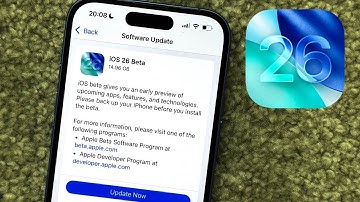 How To Download iOS 26 Beta NO COMPUTER (FREE Developer Beta)