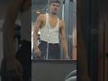 The PERFECT Dumbbell Shoulder Press (DO THIS!)Status #gymrat #gym #gymmotivation #trendingshorts