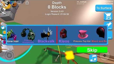 Mining simulator | unboxing crates| worst in video in the series so far