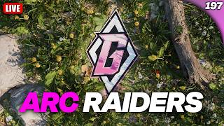 🌸Arc Raiders🌸