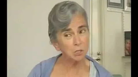 Barbara Lerner Spectre and the Khazarian Mafia