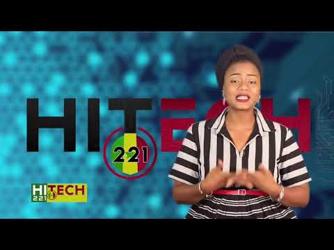 Video: Nejlepší Hi-tech Novinky A Události Tohoto Týdne
