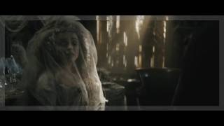Satis House ~ Toby Irvine, Helena Barlow & Helena Bonham Carter (Great Expectations, 2012)
