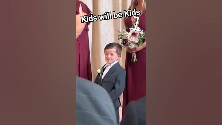 They made wedding day MEMORABLE 😅☝️ #wedding #youtubeshorts #funny #shorts #bridal