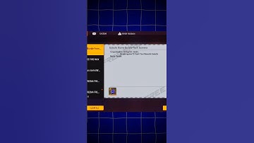 How to get free new Galactic Bunny bundle Qr code🤯#newevent #freefire #shorts