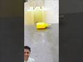 This Yellow Bottle Sounds Amazing 💛🔊 | ASMR #shorts