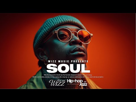 Soul Jazz Hip-Hop Part.40 | Back Then – The past still hums inside the present