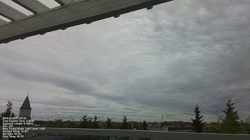 07/02/2019 Raspberry Pi Timelapse