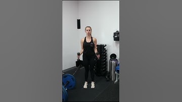 Standing Dumbbell Hammer Curls
