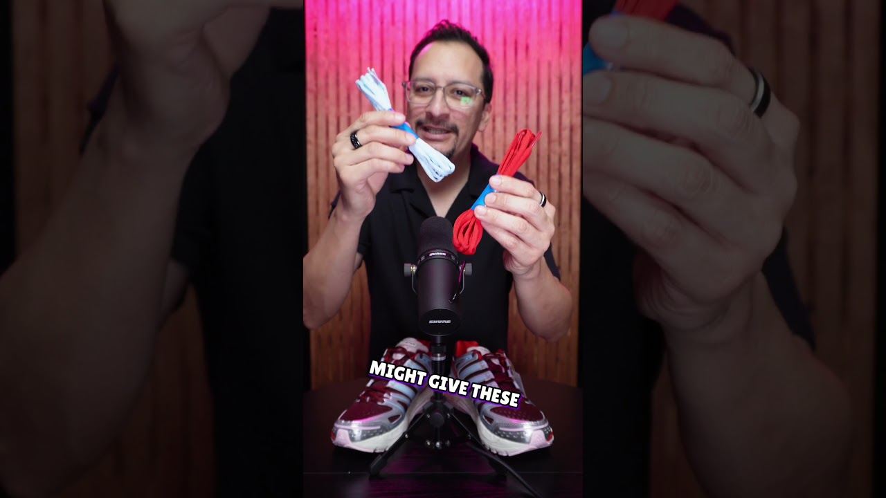 The WOODstack x adidas ‘Blood, Sweat, & Tears’ Adistar Control 5.