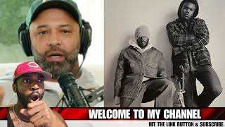 JOE BUDDEN GOES OFF ON 50CENT DISSING T.I WIFE & REACTS TO T.I NEW DISS SONG ON 50 CENT