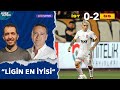 İstanbulspor 0-2 Galatasaray Maç Sonu | Süper Lig 34. Hafta | Emre Özcan ile Süper Futbol